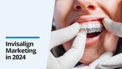 Invisalign is a great opportunity to increase patient satisfaction and boost your bottom line.