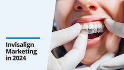 Invisalign is a great opportunity to increase patient satisfaction and boost your bottom line. Invisalign is a great opportunity to increase patient satisfaction and boost your bottom line.