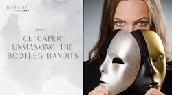 The devastating impact of bootleg CE on educators and clinicians The devastating impact of bootleg CE on educators and clinicians