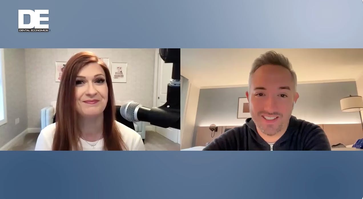 DE's Business Lab: Kavo electronic handpieces