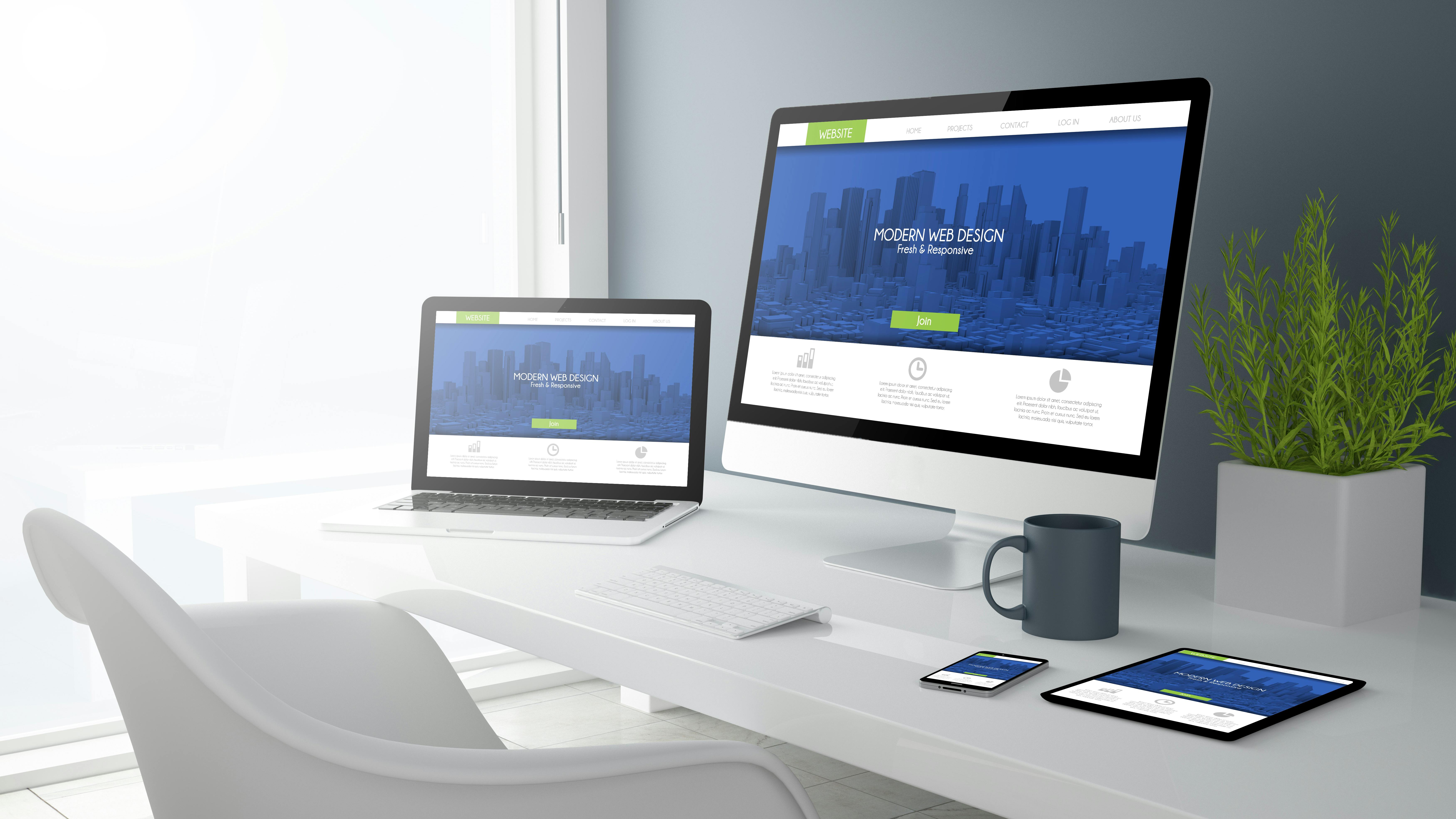 In today's world, a dental practice's online presence is almost as important as the physical office. Here are 15 elements of a great website.