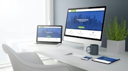 In today's world, a dental practice's online presence is almost as important as the physical office. Here are 15 elements of a great website. In today's world, a dental practice's online presence is almost as important as the physical office. Here are 15 elements of a great website.