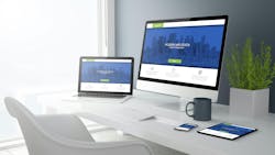 In today's world, a dental practice's online presence is almost as important as the physical office. Here are 15 elements of a great website. In today's world, a dental practice's online presence is almost as important as the physical office. Here are 15 elements of a great website.