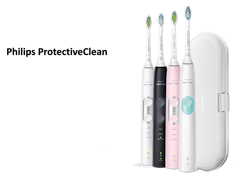 Figure 4: A well-proven example brand of mechanical toothbrushes, mandatory for senior citizens. Figure 4: A well-proven example brand of mechanical toothbrushes, mandatory for senior citizens.