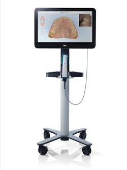 iTero-Lumina-intraoral-scanner-Align-Technology iTero-Lumina-intraoral-scanner-Align-Technology