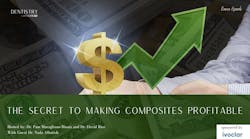 The secret to making composites profitable | with Dr