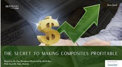 The secret to making composites profitable | with Dr