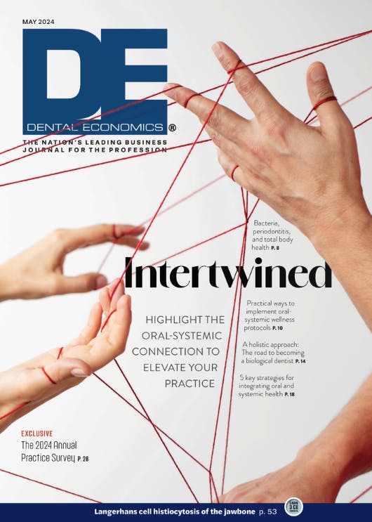 Volume 114, Issue 05 (May 2024) cover image