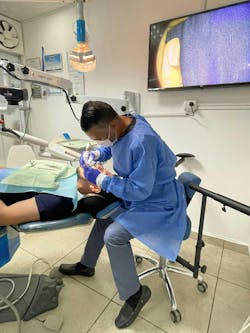 Figure 1: Naked eye Figure 1: Naked eye