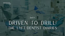 I had to drive Lyft as an associate dentist | with Dr I had to drive Lyft as an associate dentist | with Dr