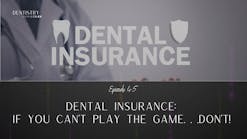 Dental insurance: How and why to drop a PPO plan | with Ben Tuinei and Jordon Comstock