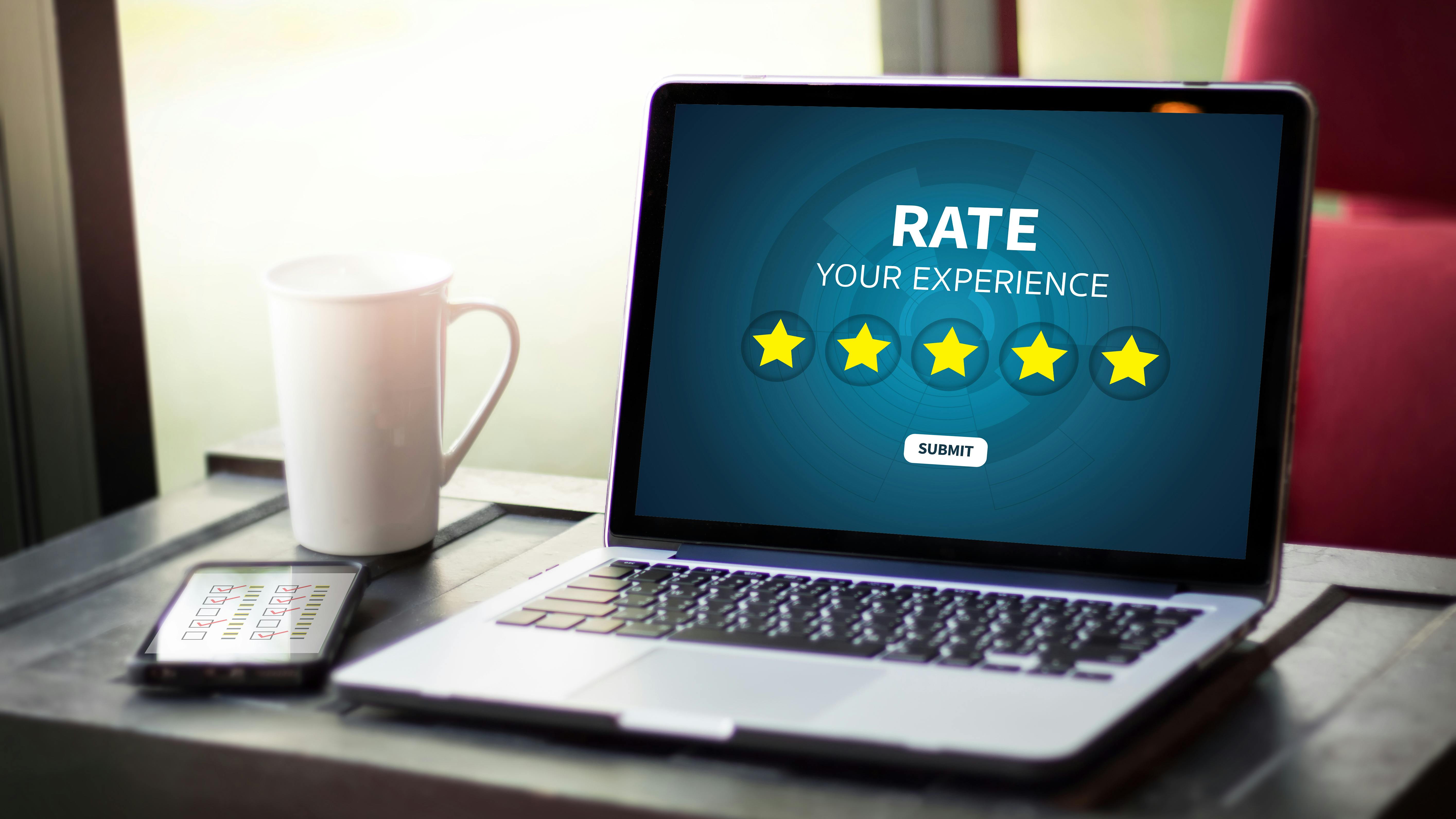 five-star-customer-service