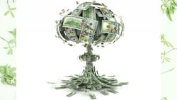 Set your employee up for success by compensating them appropropriately. Set your employee up for success by compensating them appropropriately.