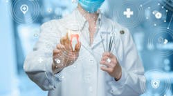 Dental technology Dental technology