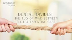 Dentistry Unmasked Dentistry Unmasked