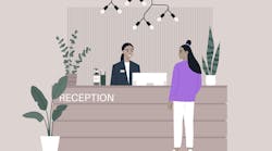 You may find your next dental office manager in an unexpected place. You may find your next dental office manager in an unexpected place.