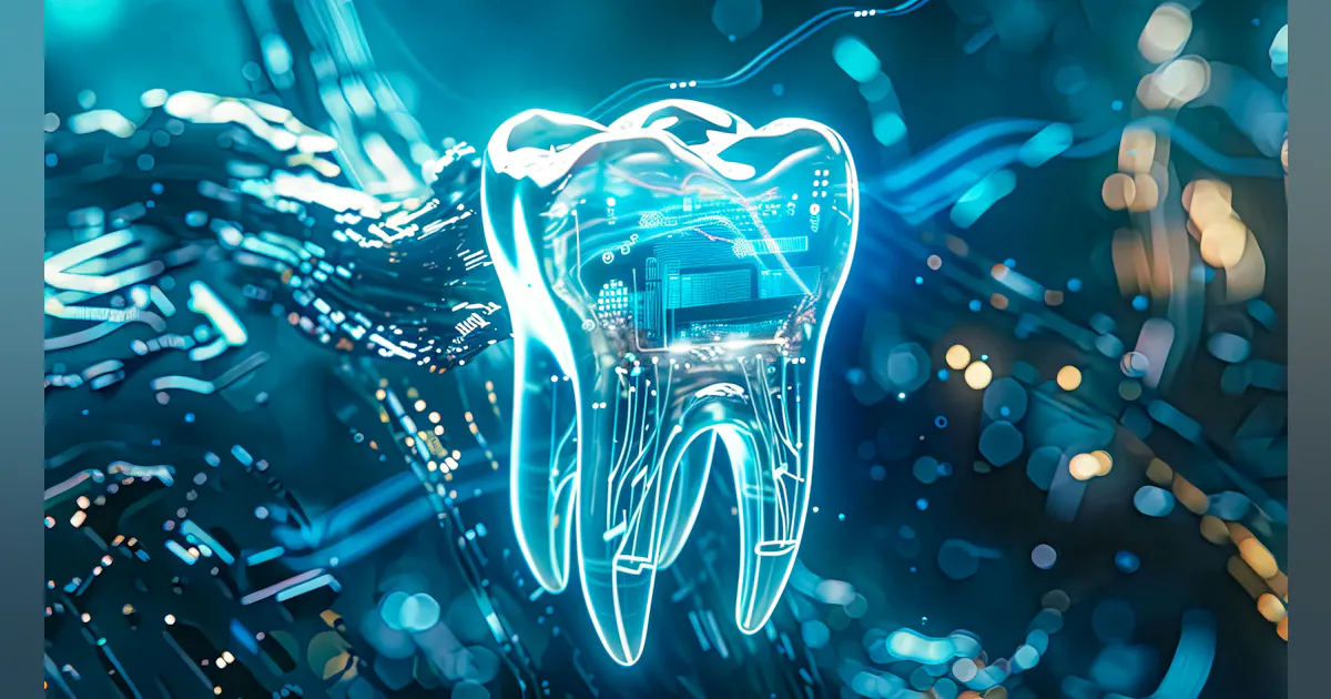 Embracing evolution: How dental leaders navigate the shift from traditional to digital practices Embracing evolution: How dental leaders navigate the shift from traditional to digital practices