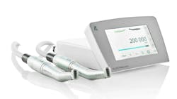 The ELECTROmatic Premium by KaVo The ELECTROmatic Premium by KaVo