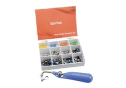 ReelMatrix Deep Margin Elevation Kit by Garrison Dental ReelMatrix Deep Margin Elevation Kit by Garrison Dental
