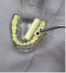 Figure 2: Air-dry Figure 2: Air-dry