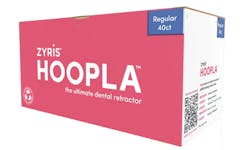 Hoopla Retractor by Zyris Hoopla Retractor by Zyris