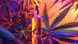 How can dental employers handle the smell of cannabis on employees? How can dental employers handle the smell of cannabis on employees?