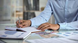 Dentists with fee-for-service practices must know their numbers. Dentists with fee-for-service practices must know their numbers.