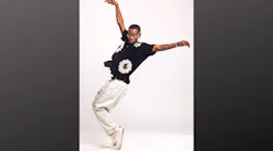 choreographed