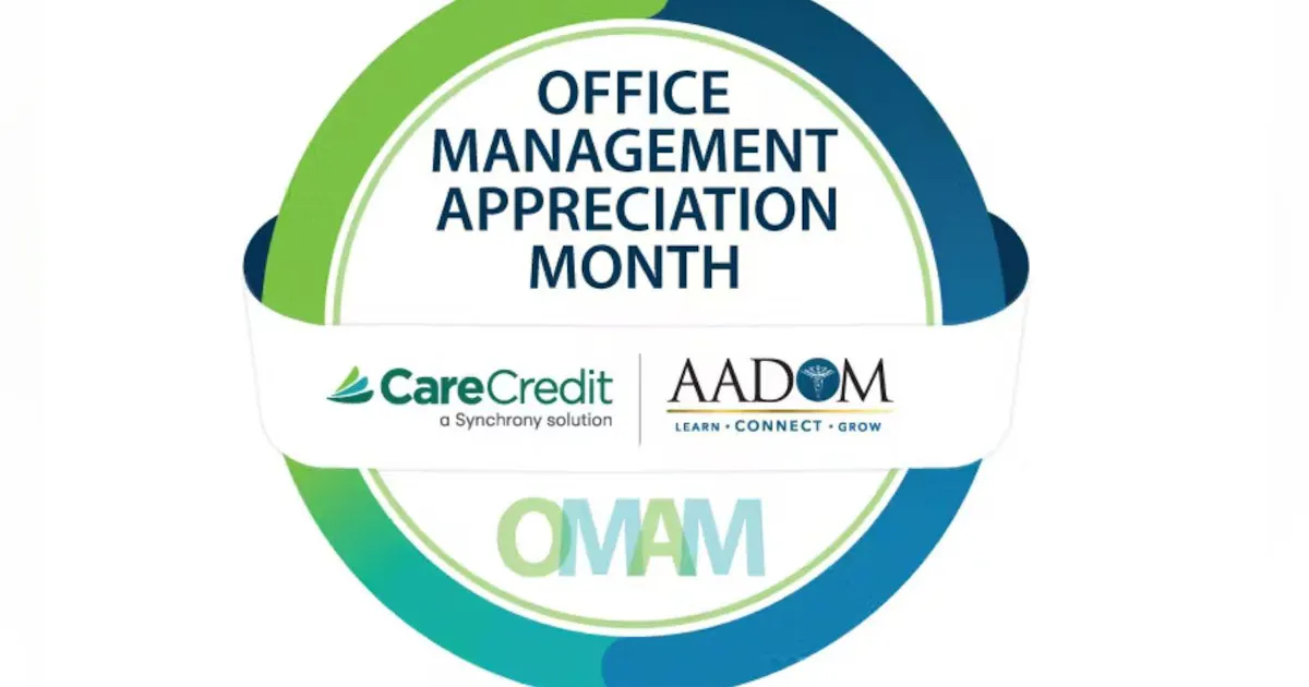It’s almost time to celebrate your office management team It’s almost time to celebrate your office management team