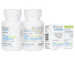 Figure 3: StellaLife Probiotic Figure 3: StellaLife Probiotic