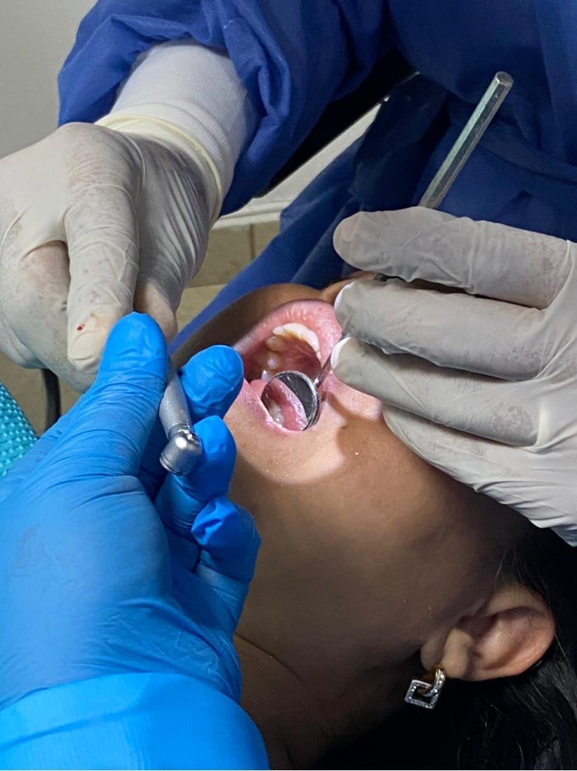 Ergonomics for dentists: Optimizing time, motion, and efficiency in ...