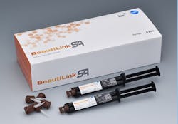 Beautilink SA Beautilink SA