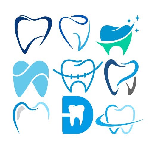 dental_logos_example_1