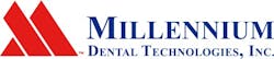 Millennium Dental Technologies, Inc. Logo Millennium Dental Technologies, Inc. Logo