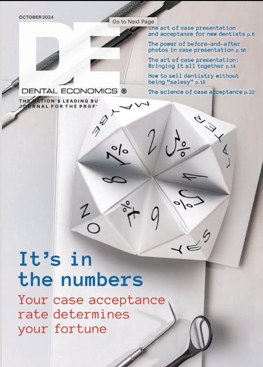 Volume 114, Issue 9 (October 2024) cover image