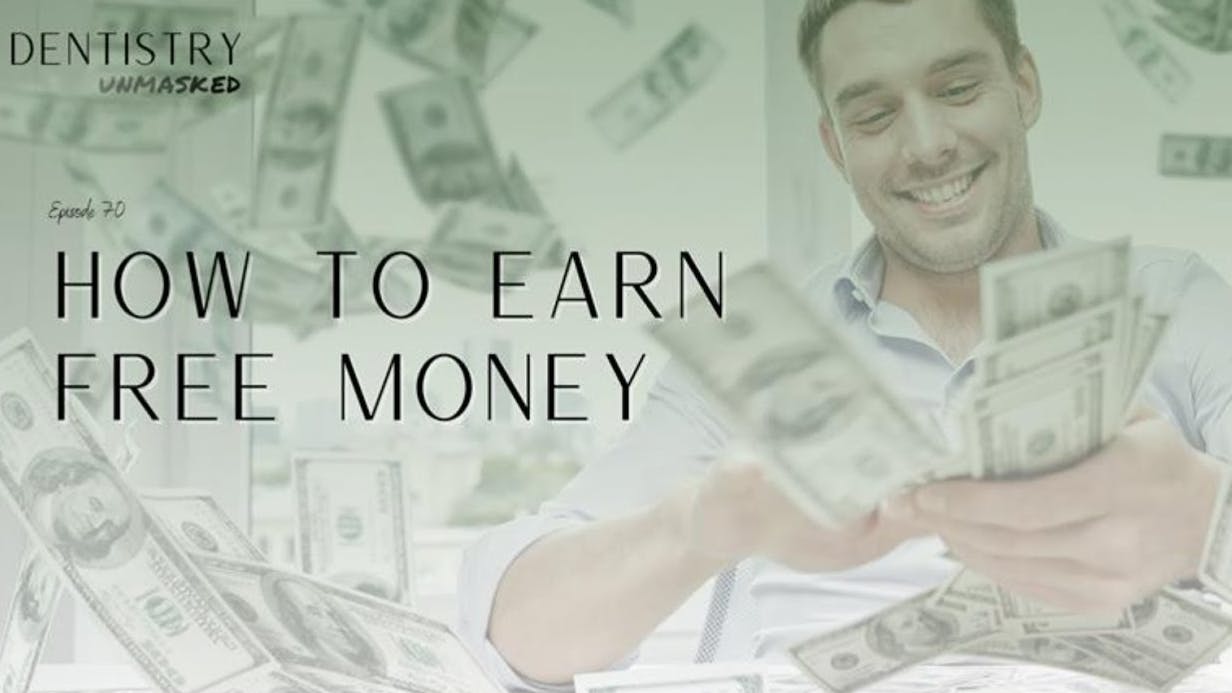 How to earn free money with Howie Rappaport