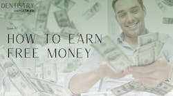 How to earn free money with Howie Rappaport How to earn free money with Howie Rappaport