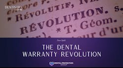 The Dental Warranty Revolution with Max Zanan The Dental Warranty Revolution with Max Zanan