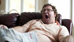 Dentists can treat sleep apnea differently than they have been with oral applicance therapy, not night guards. Dentists can treat sleep apnea differently than they have been with oral applicance therapy, not night guards.