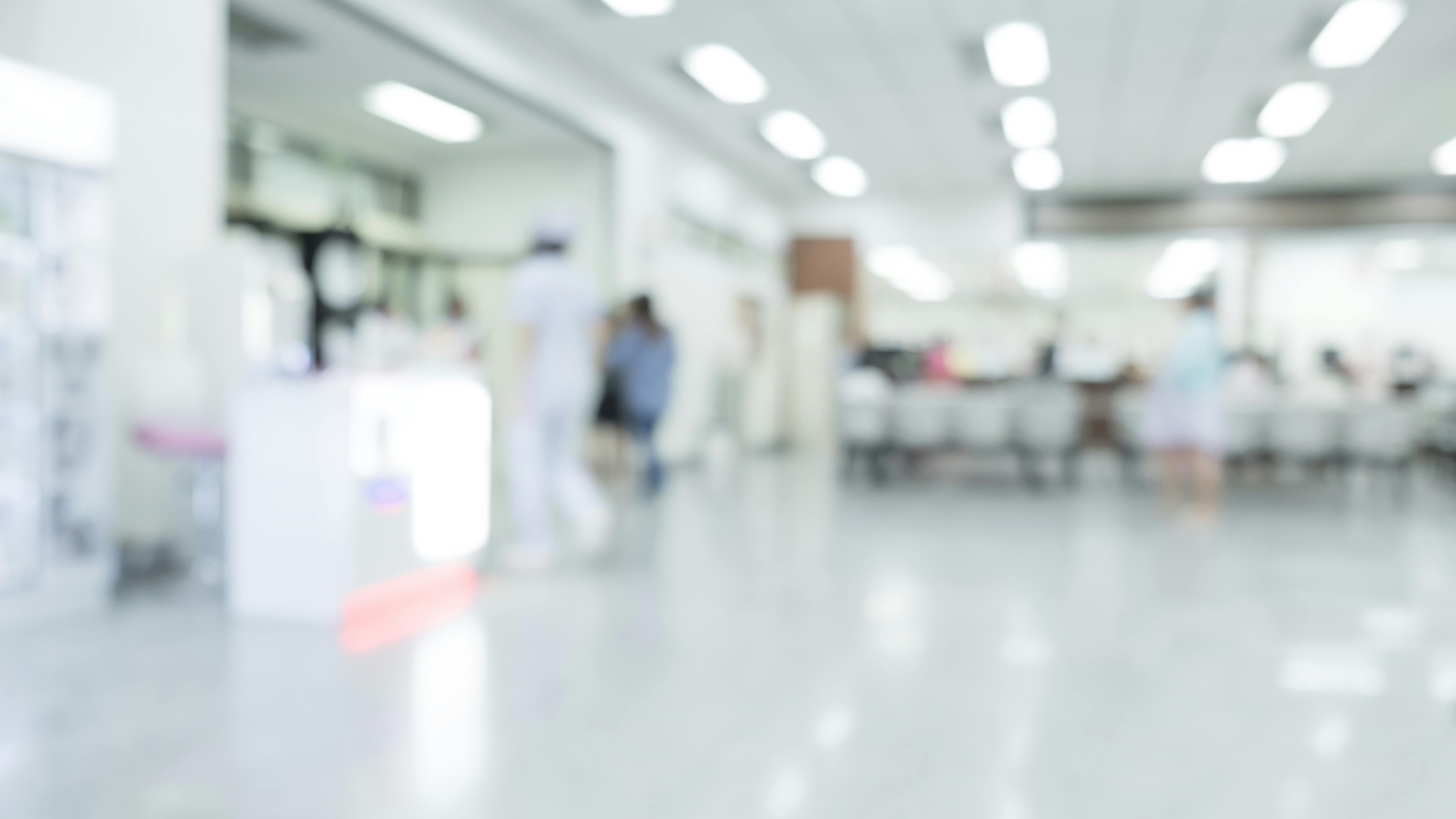 hospital-affiliated services