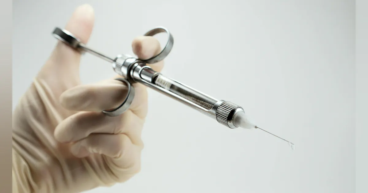 Painless Dental Injections: Techniques & Technology for a Better ...