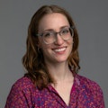 Amelia Williamson DeStefano, MA