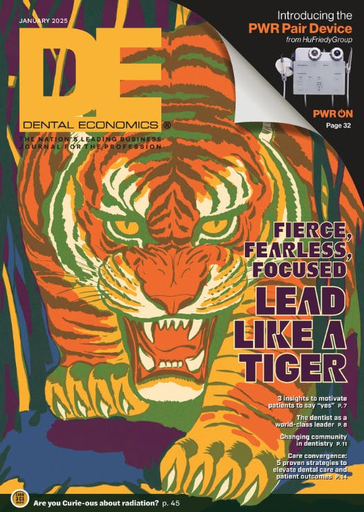 Volume 115, Issue 1 (January 2025) cover image