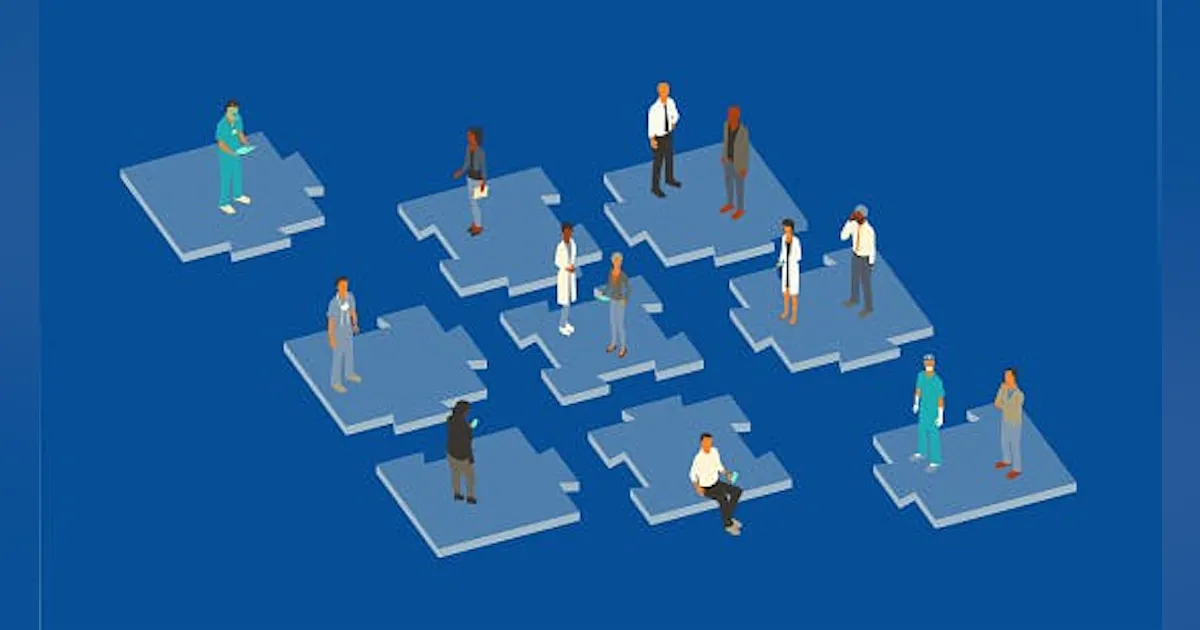 Care convergence: 5 proven strategies to elevate dental care and patient outcomes Care convergence: 5 proven strategies to elevate dental care and patient outcomes