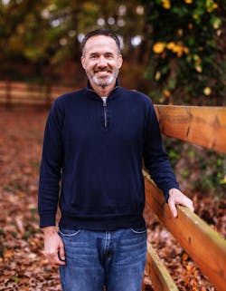 Greg Clepper, DMD