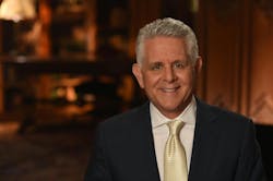 Mitch Tuchman