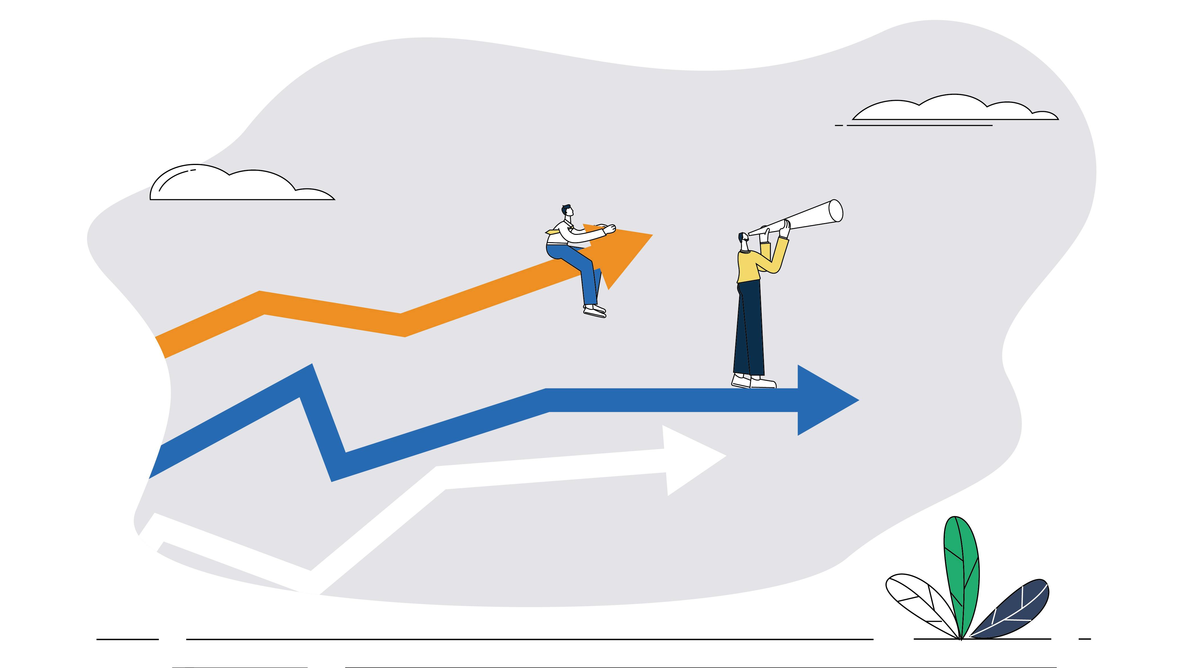 Dental industry salary trends in 2025