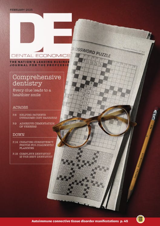 Volume 115, Issue 2 (February 2025) cover image