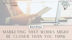 Marketing that works might be closer than you think with Jaclyn Nona Marketing that works might be closer than you think with Jaclyn Nona