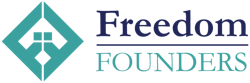 Freedom Founders Logo Freedom Founders Logo